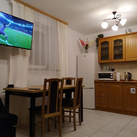 Mieszkanie W Centrum Chelma Екстер'єр фото