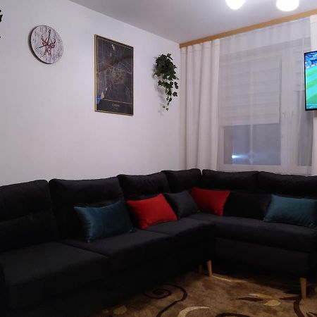 Mieszkanie W Centrum Chelma Екстер'єр фото