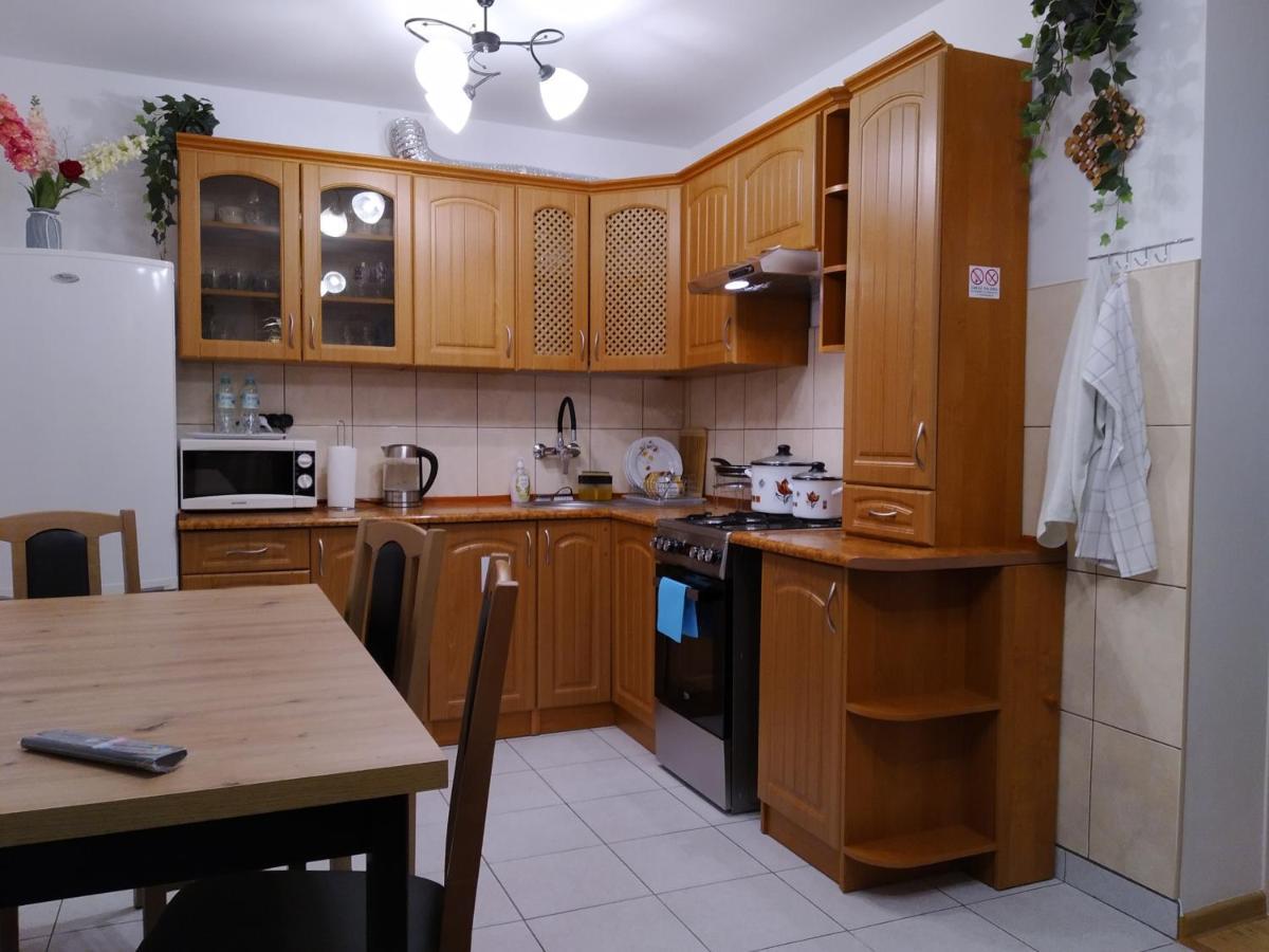 Mieszkanie W Centrum Chelma Екстер'єр фото