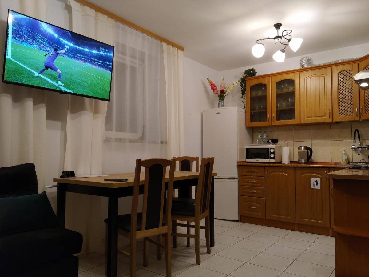 Mieszkanie W Centrum Chelma Екстер'єр фото